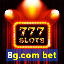 8g.com bet